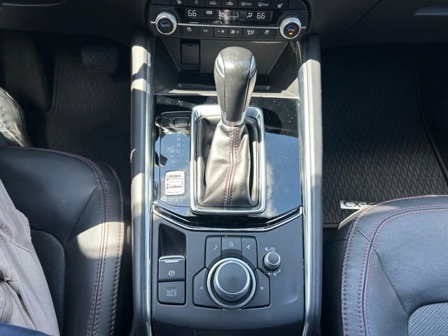 Used 2023 MAZDA CX-5 AWD 2.5 Turbo image 27