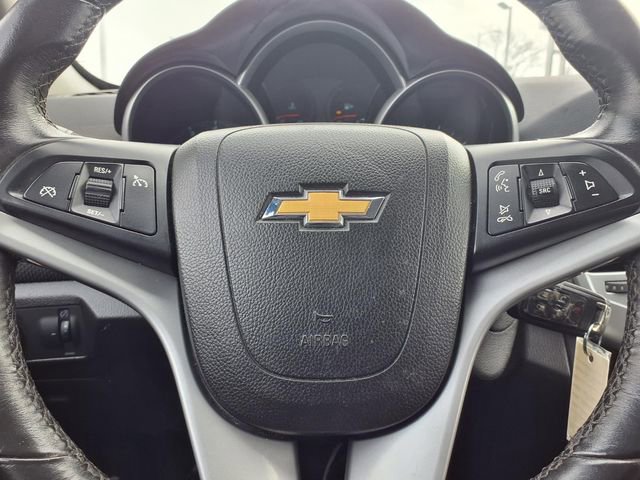 Used 2015 Chevrolet Cruze LT image 13