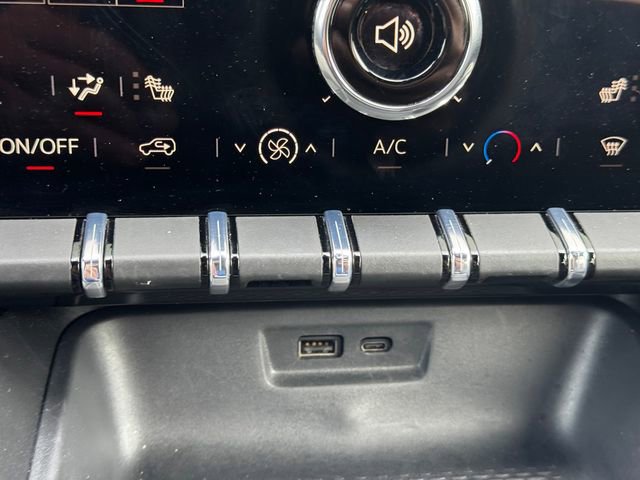Used 2026 GMC Terrain Elevation FWD image 36