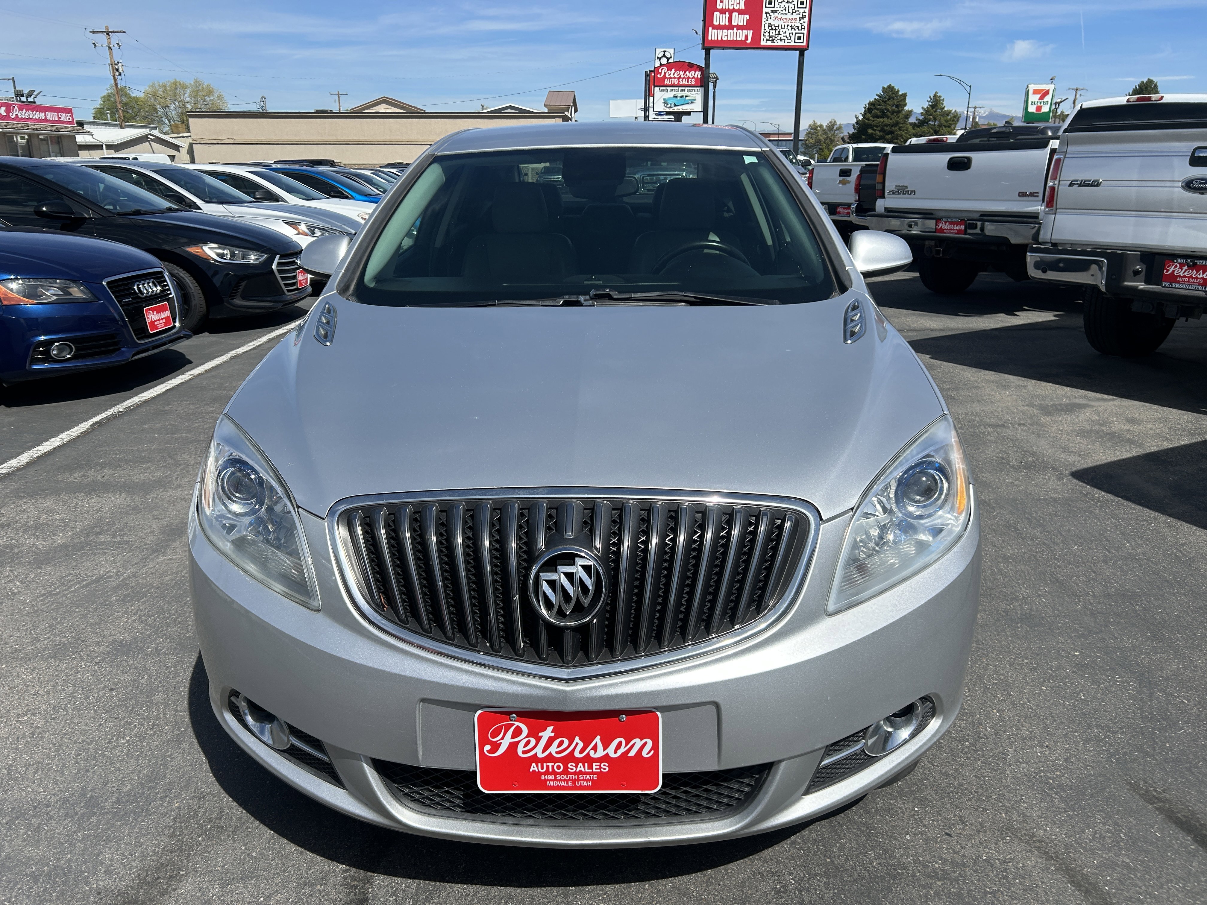 Used 2014 Buick Verano image 3