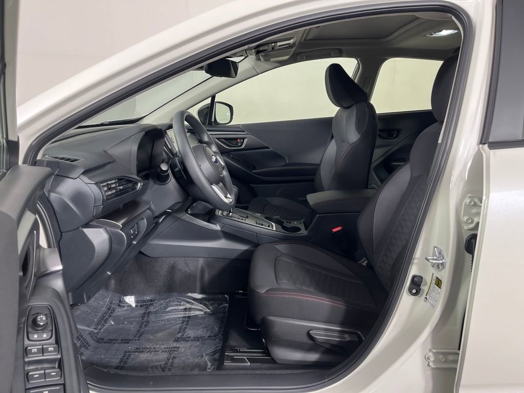 New 2026 Subaru Impreza 2.0i Sport image 10