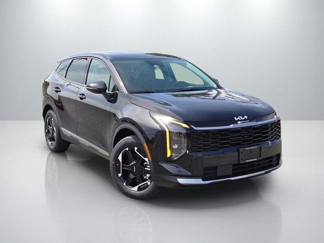 New 2026 Kia Sportage S AWD/4WD image 1