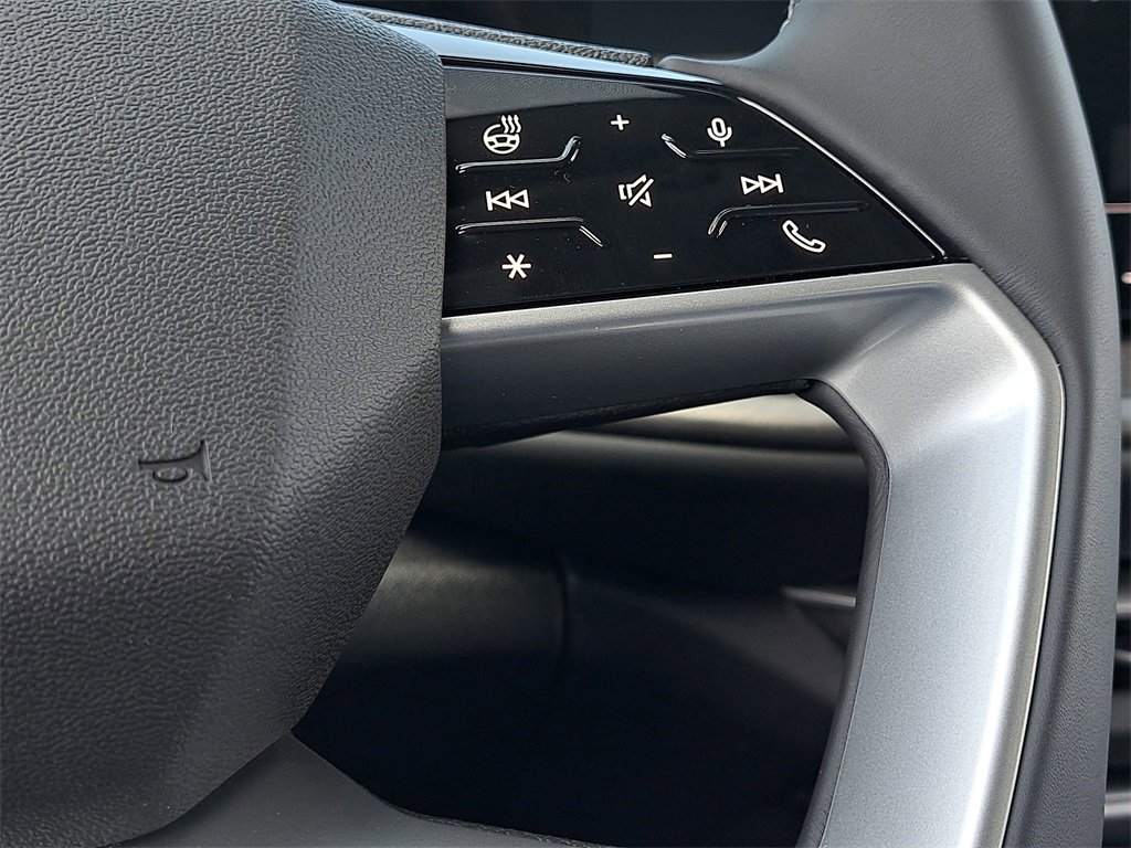 New 2025 Audi Q5 Premium Plus image 10