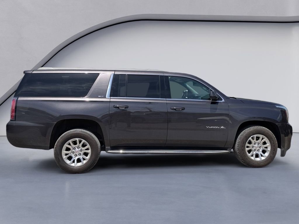 Used 2017 GMC Yukon XL SLT AWD/4WD image 7