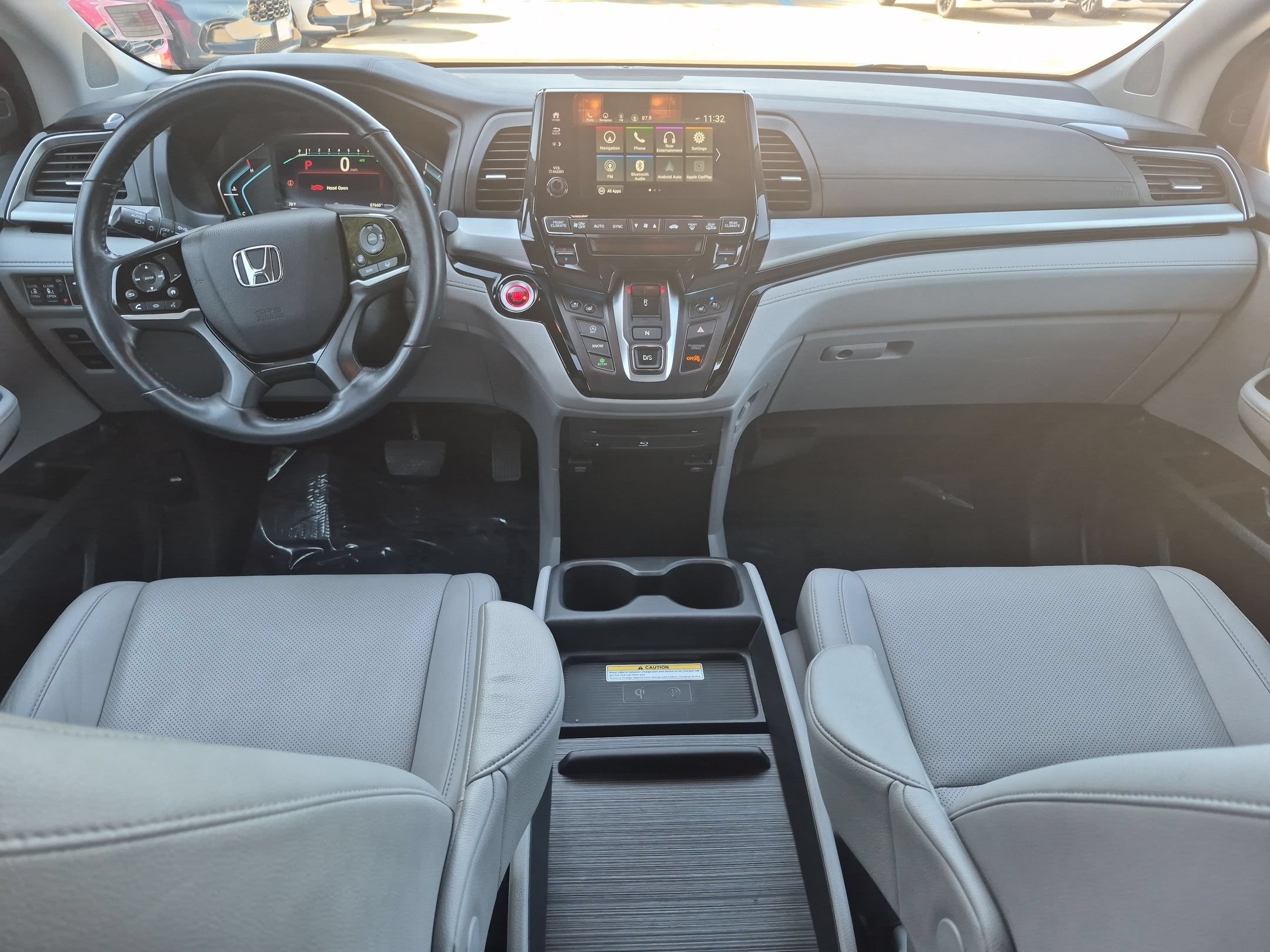 Used 2019 Honda Odyssey Elite image 26
