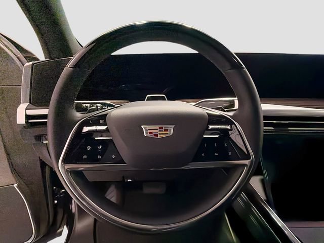 Used 2025 Cadillac Escalade ESV Premium Luxury image 10