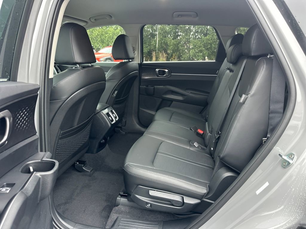 New 2026 Kia Sorento S AWD/4WD image 13