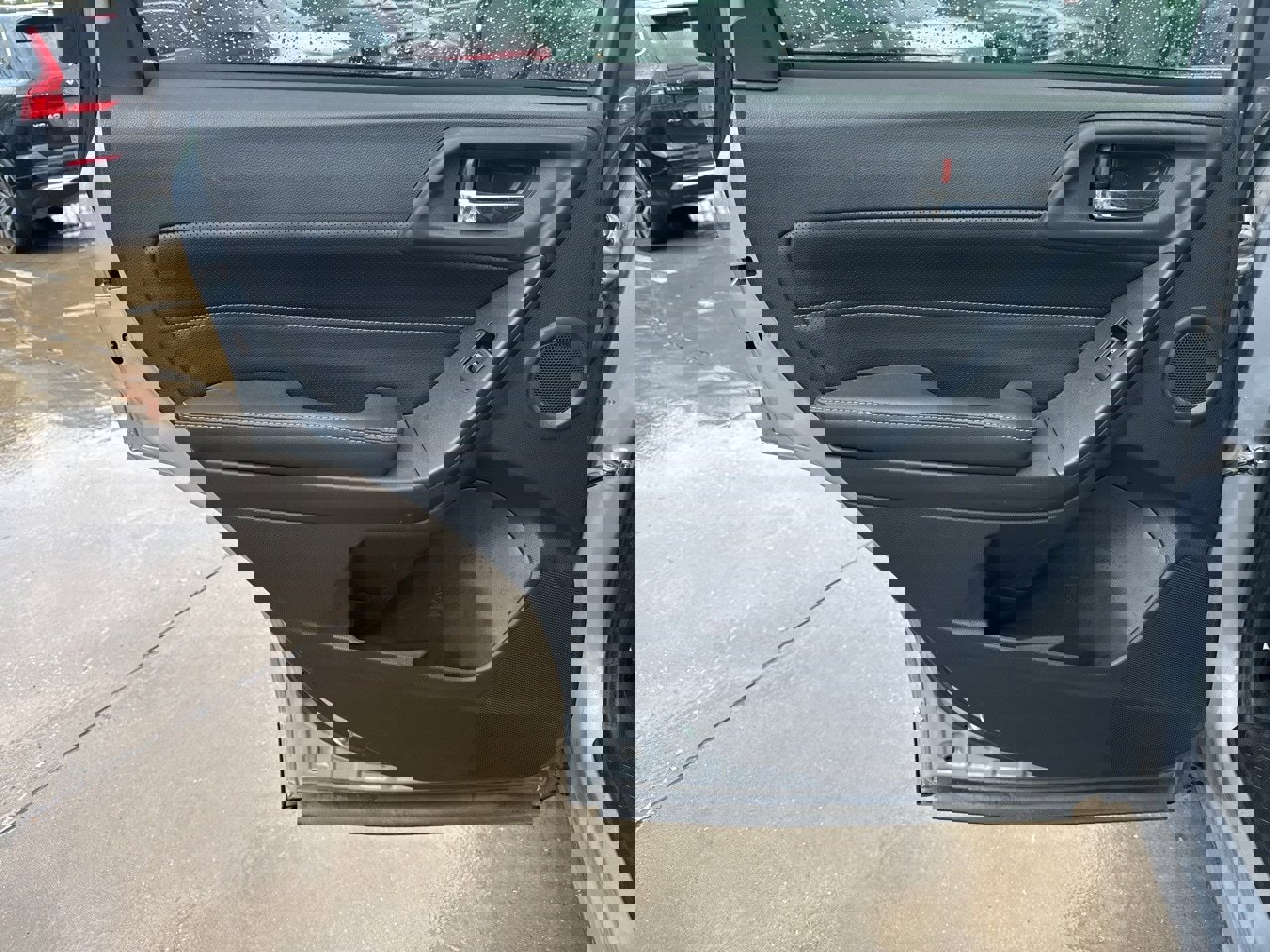 Used 2018 Subaru Forester 2.5i Touring w/ Popular Package #2 image 16