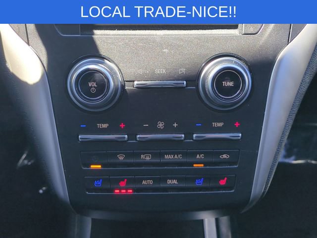 Used 2019 Lincoln MKC Reserve w/ MKC Climate Package image 19