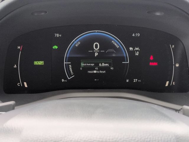 Certified 2026 Toyota Camry SE FWD image 16