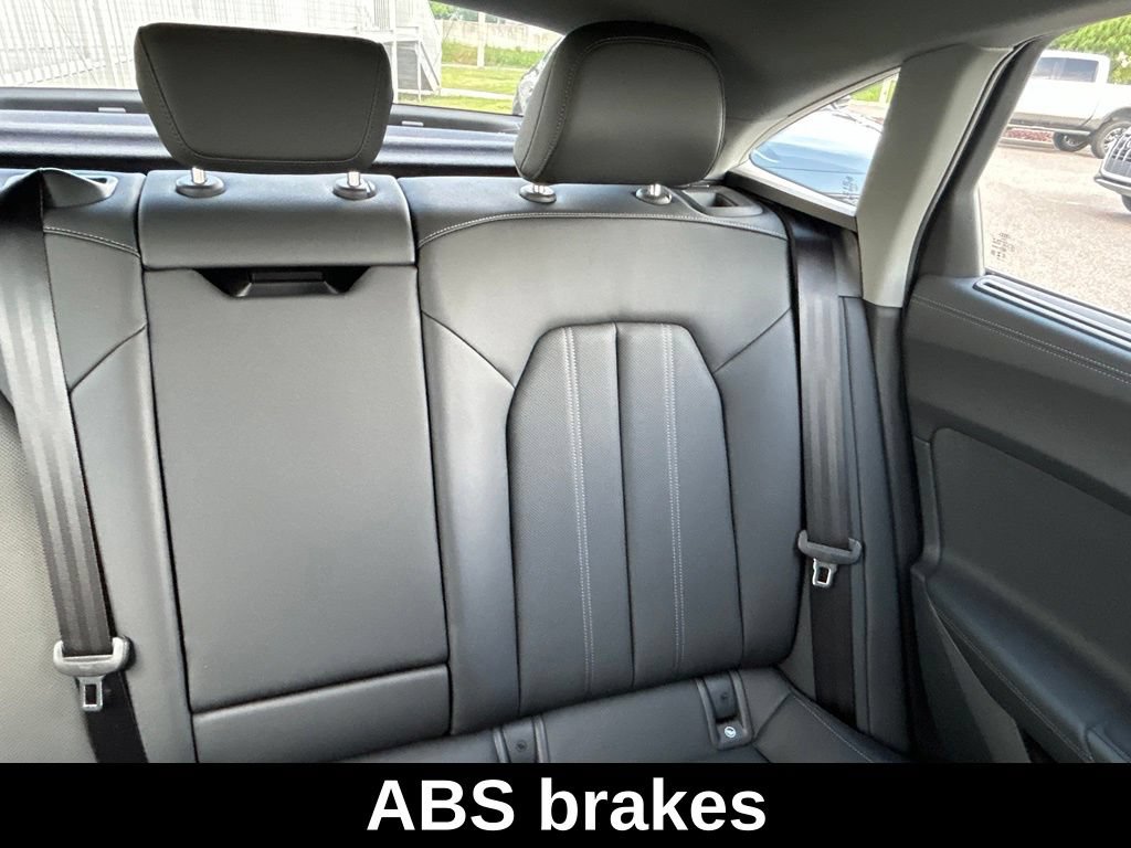 New 2026 Audi A5 2.0T Premium Plus AWD/4WD image 14