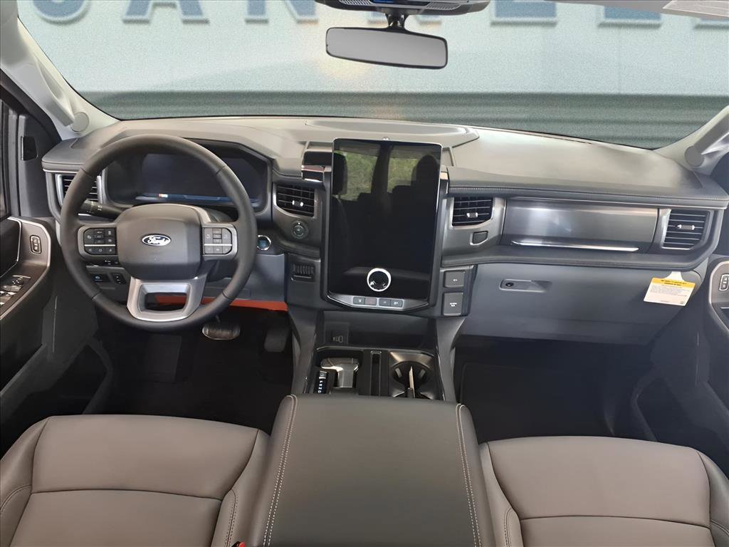 New 2025 Ford F150 Lightning Flash image 8