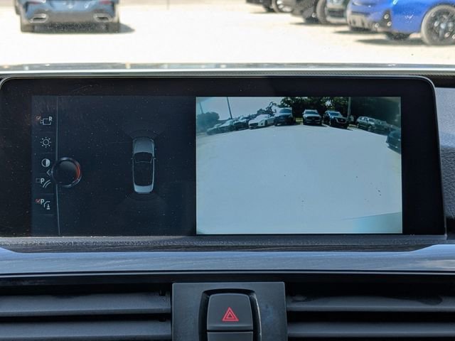 Used 2017 BMW 430i Convertible image 27