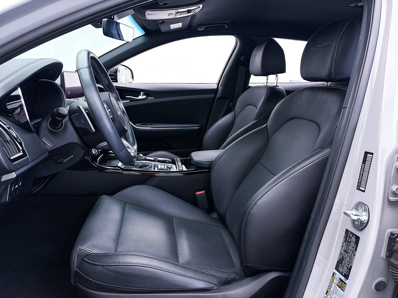 Used 2022 Kia Stinger GT-Line RWD image 17