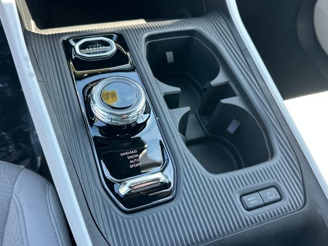 New 2026 Jeep Cherokee Laredo AWD/4WD image 18
