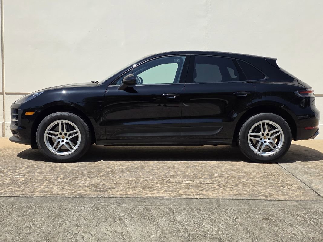Used 2019 Porsche Macan image 2