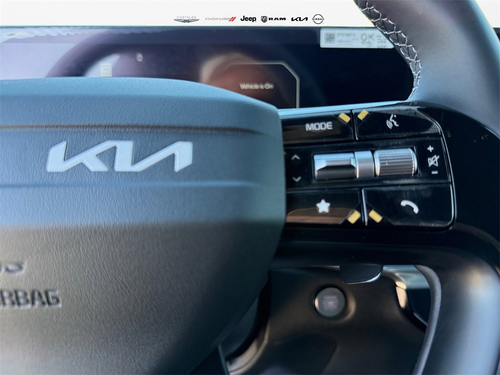 New 2026 Kia Sorento SX Prestige image 27