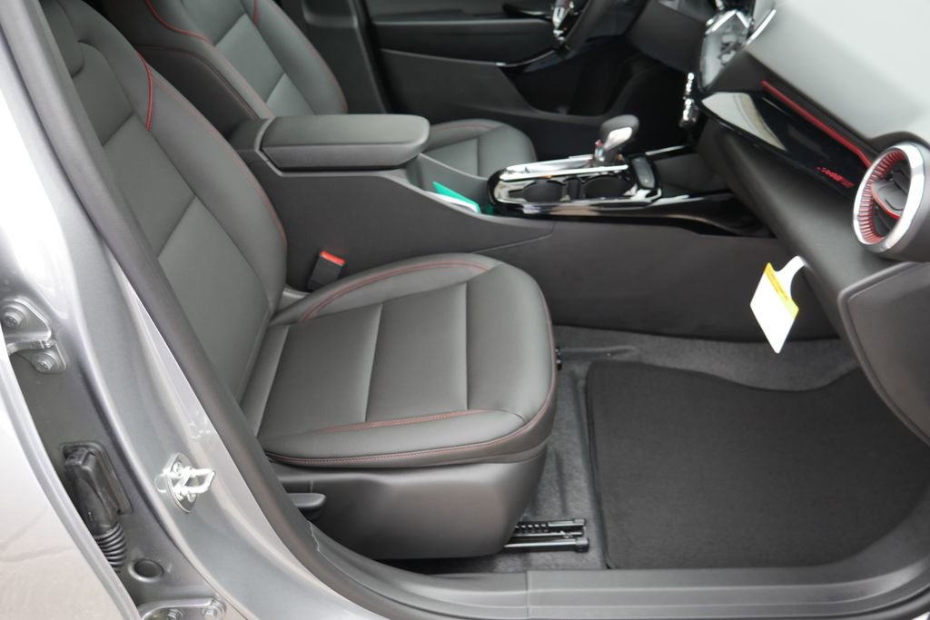 New 2026 Chevrolet Trax RS w/ Driver Confidence Package image 20