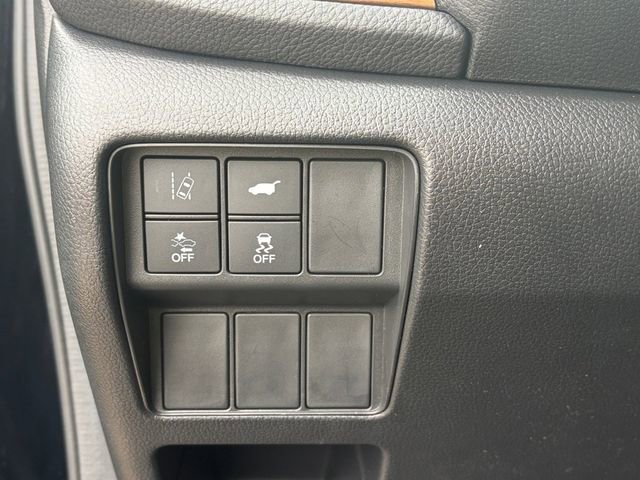 Used 2017 Honda CR-V EX-L image 5