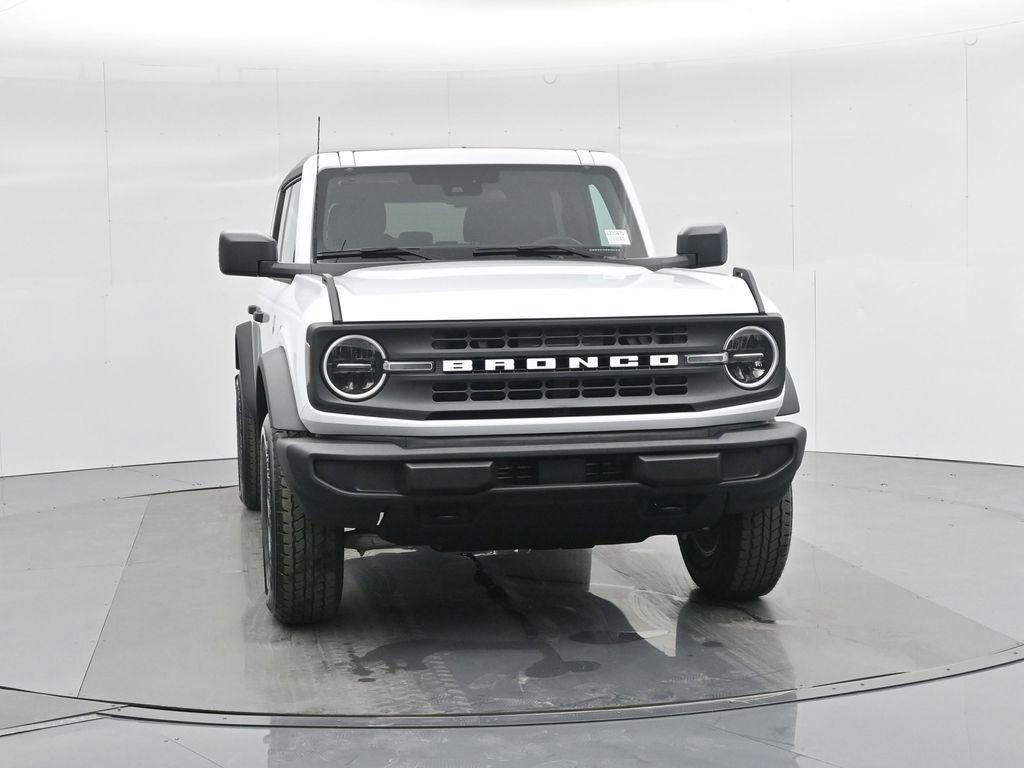New 2025 Ford Bronco Big Bend image 46