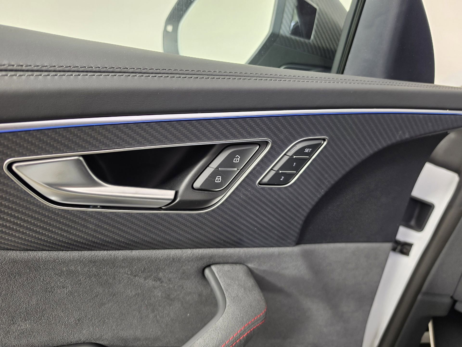 New 2026 Audi RS Q8 performance AWD/4WD image 20