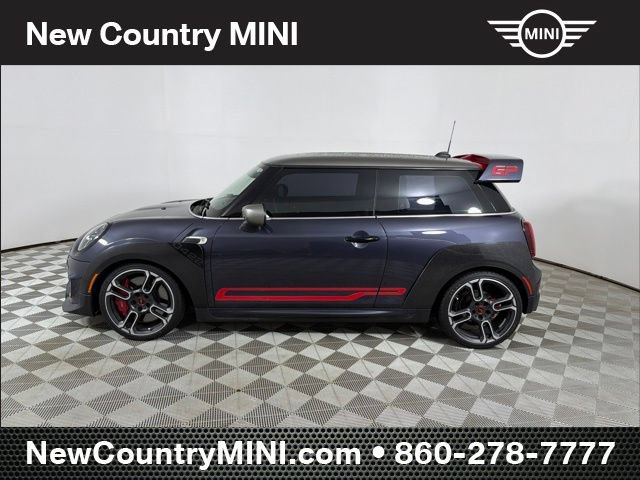 Used 2021 MINI Cooper John Cooper Works GP FWD image 4