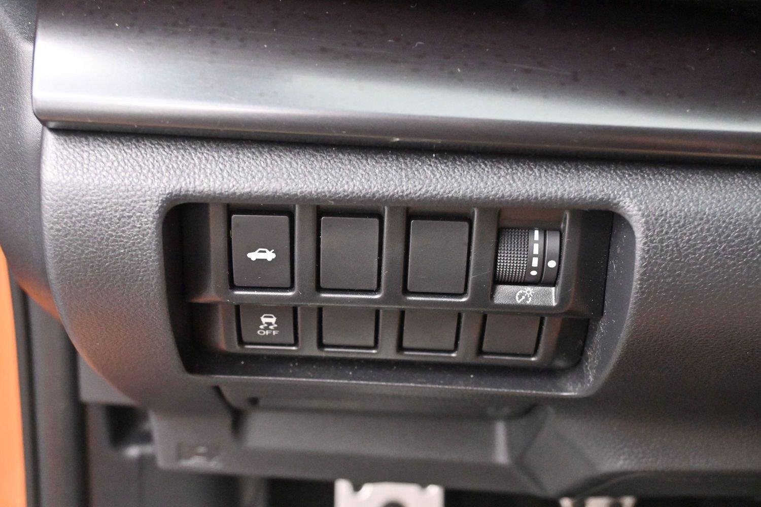 Used 2022 Subaru WRX Limited AWD/4WD image 25