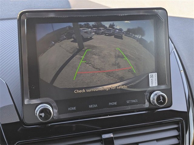 New 2026 Mitsubishi Eclipse Cross Black Edition image 29