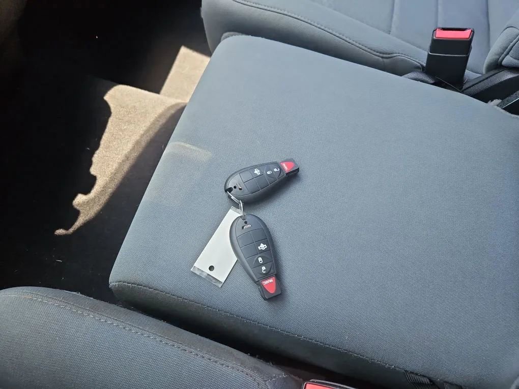 Used 2017 RAM 1500 Tradesman w/ Popular Equipment Group image 24