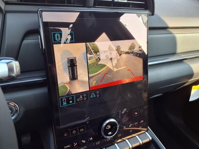 New 2026 GMC Terrain AT4 w/ Convenience Package III image 31