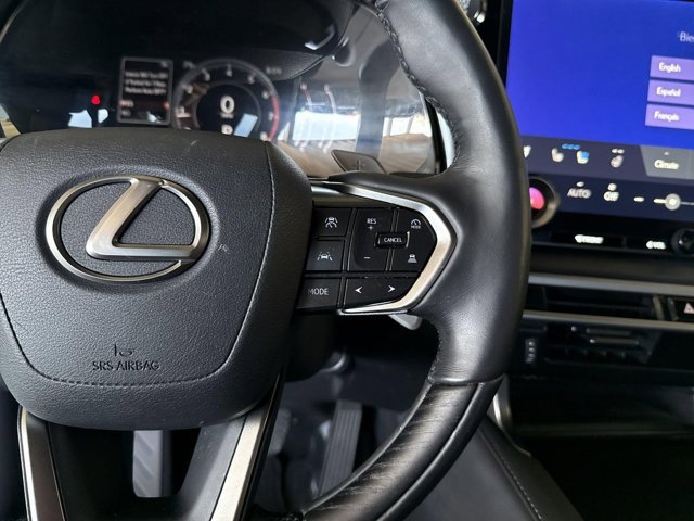 Certified 2024 Lexus RX 350 Premium w/ Accessory Package (K3) image 13