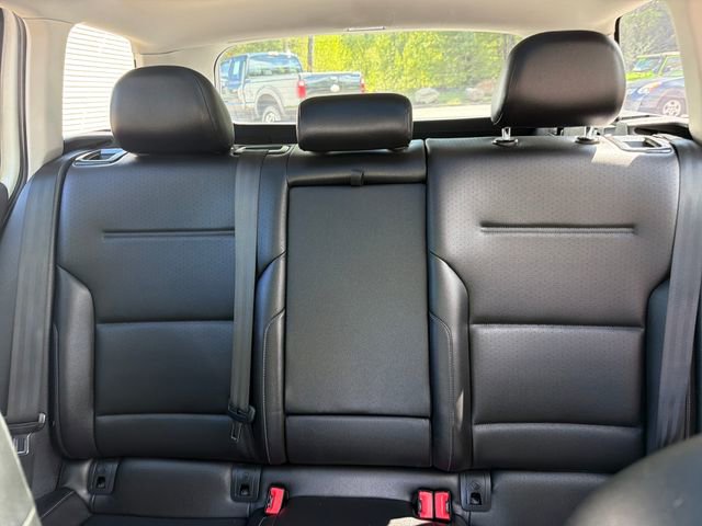 Used 2017 Volkswagen Golf Alltrack SE AWD/4WD image 23