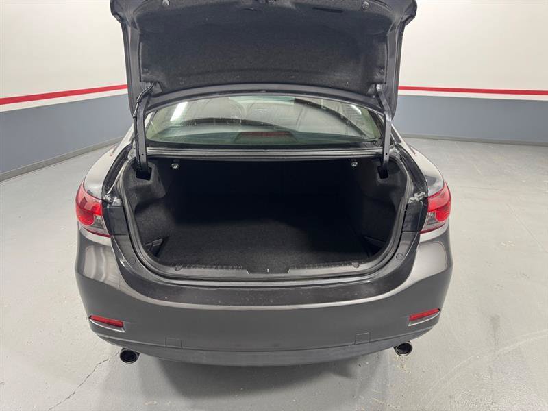 Used 2014 MAZDA MAZDA6 Sport FWD image 16