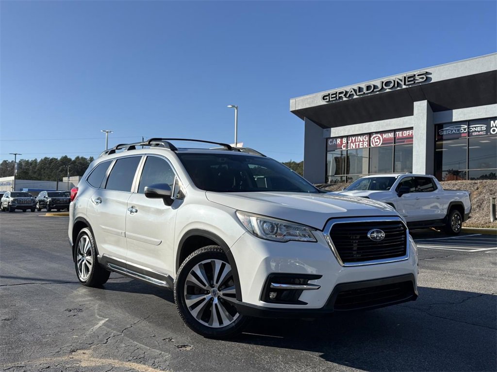 Used 2019 Subaru Ascent Touring image 1