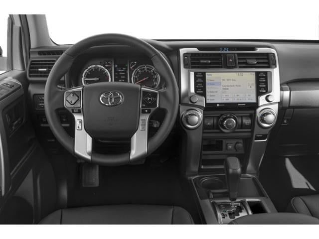 Used 2022 Toyota 4Runner TRD Sport AWD/4WD image 7