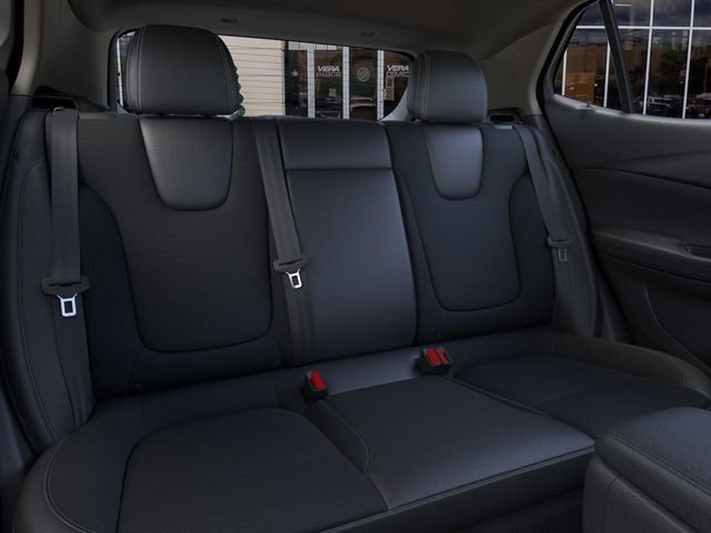 New 2026 Buick Encore GX Preferred w/ Advanced Technology Package FWD image 17