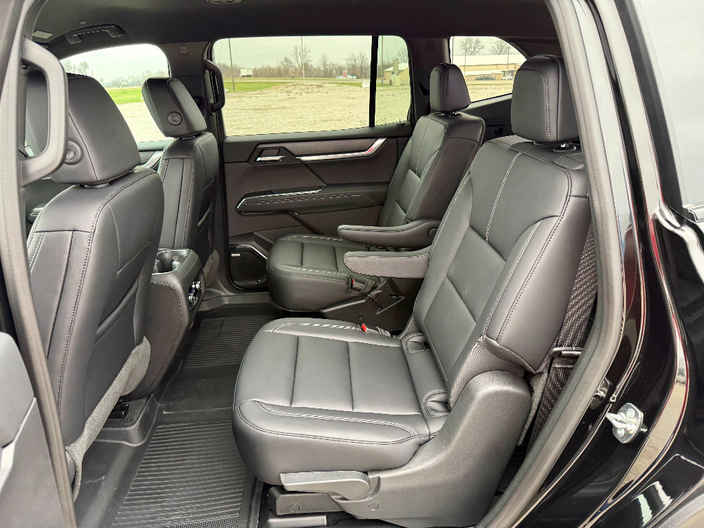 New 2026 GMC Acadia Elevation w/ Black Edition image 22