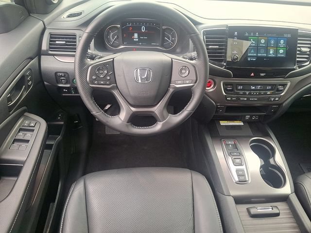 Used 2023 Honda Passport EX-L image 12