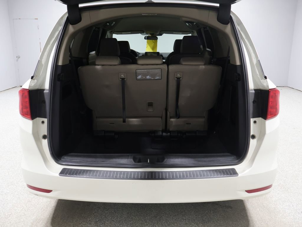 Used 2019 Honda Odyssey EX image 20