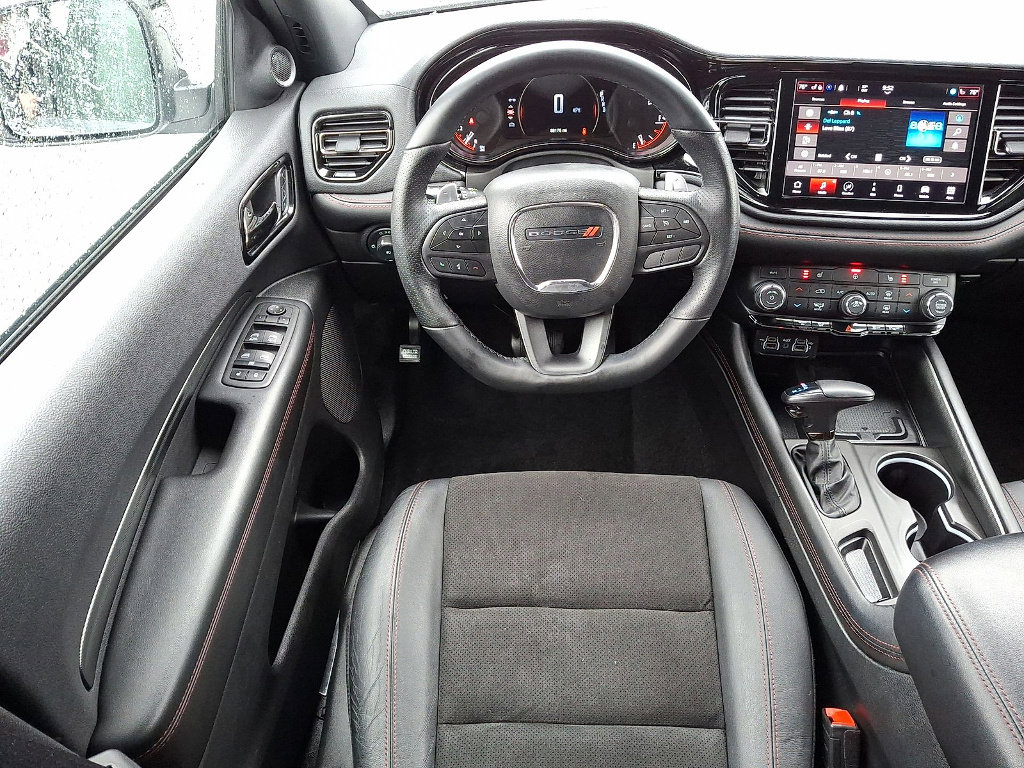 Certified 2022 Dodge Durango R/T w/ Blacktop Package image 21