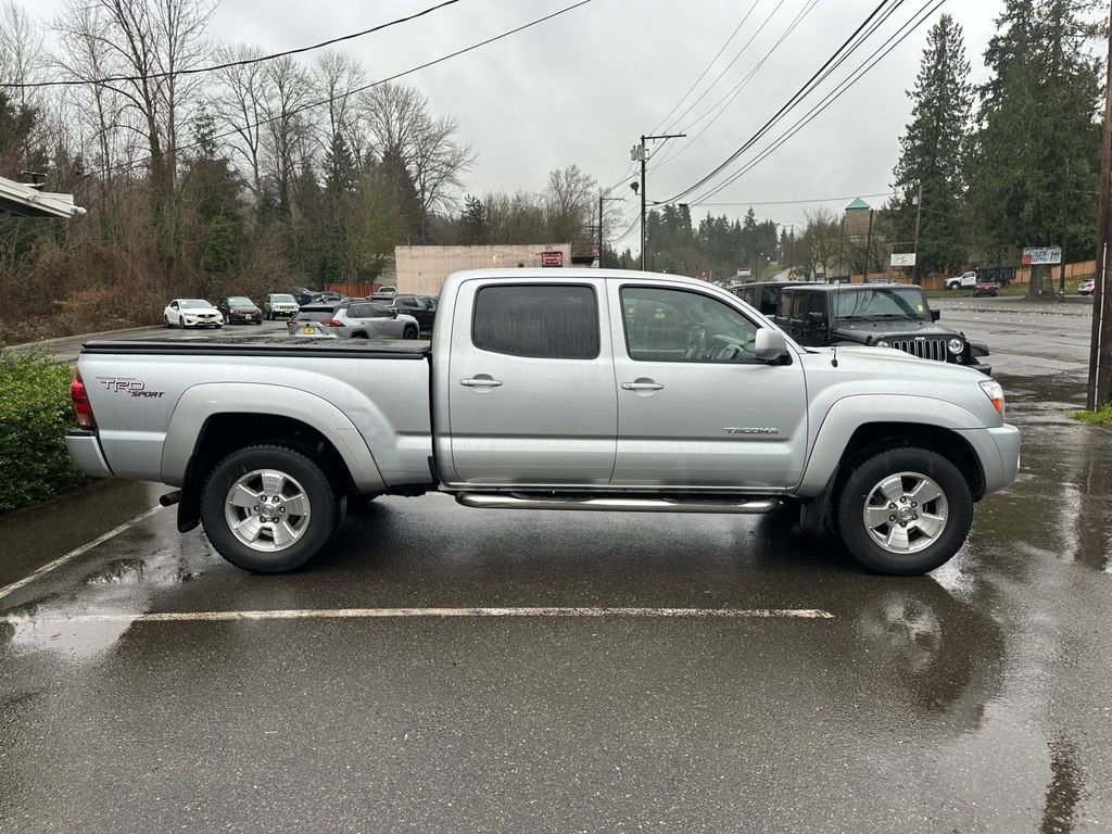 Used 2007 Toyota Tacoma PreRunner image 7