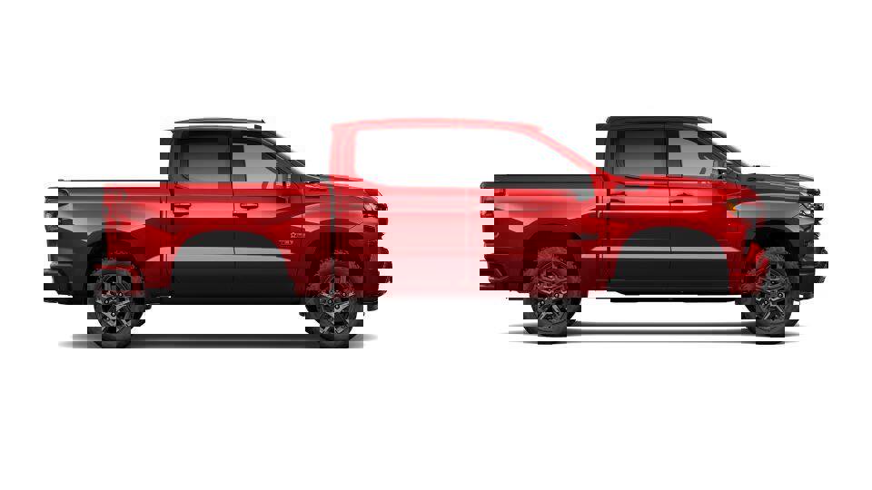 New 2026 Chevrolet Silverado 1500 RST image 29