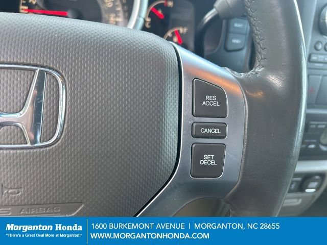 Used 2006 Honda Ridgeline RTL image 18