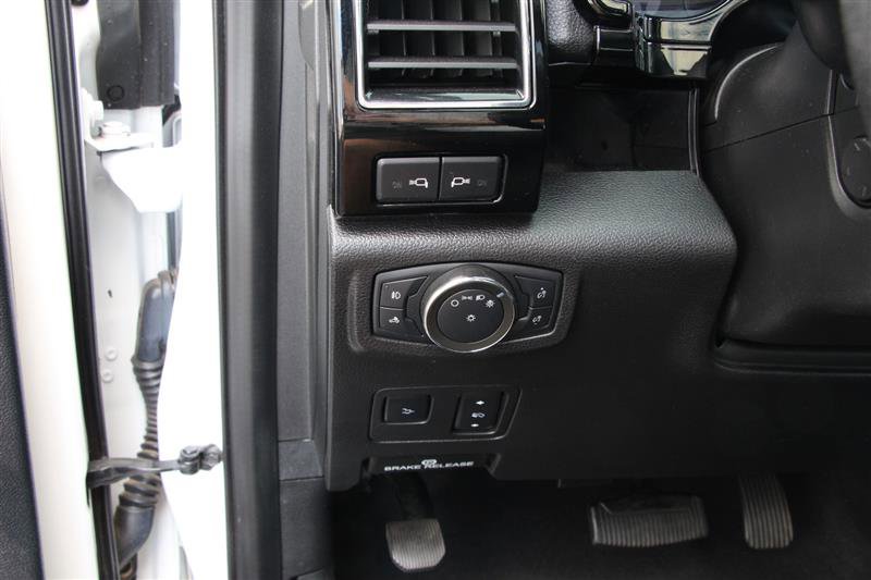 Used 2021 Ford F250 Lariat image 29