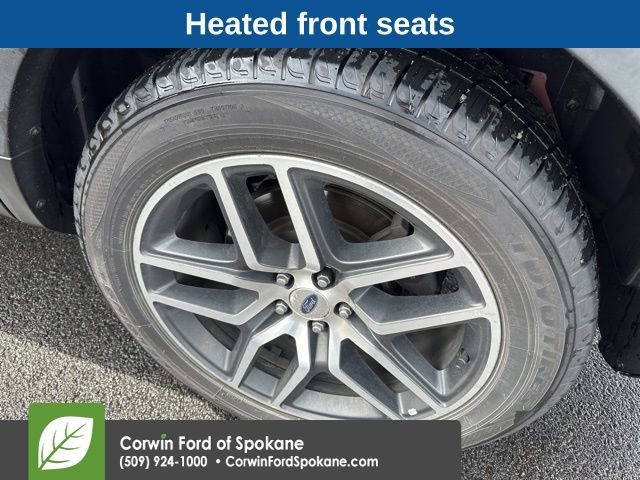Used 2016 Ford Explorer Sport w/ Equipment Group 401A image 10