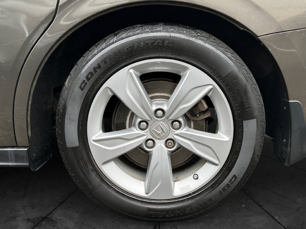 Used 2018 Honda Odyssey EX image 26
