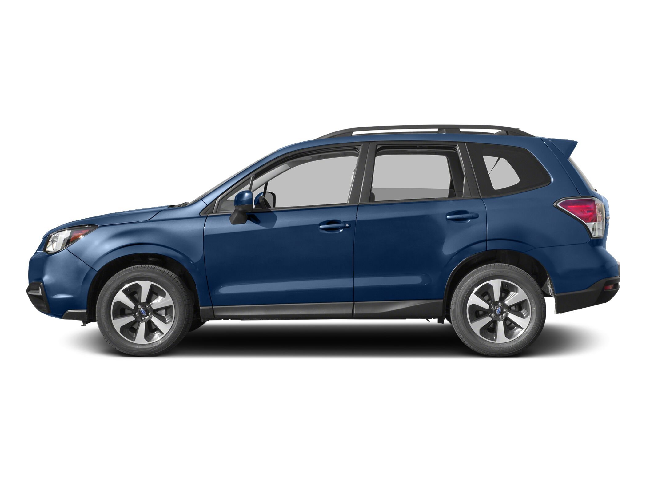 Used 2017 Subaru Forester 2.5i Premium AWD/4WD image 3