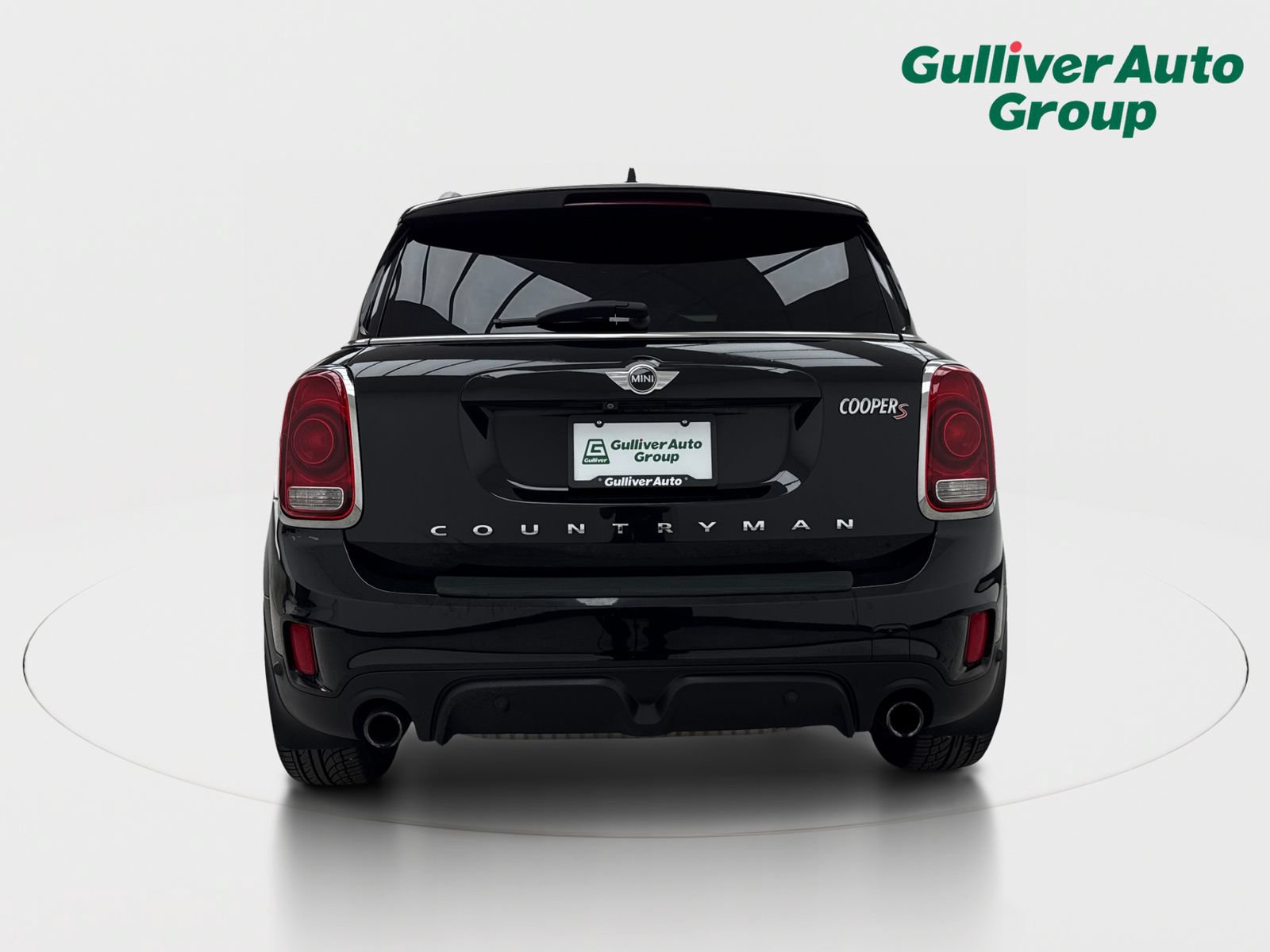 Used 2017 MINI Cooper Countryman S AWD/4WD image 7