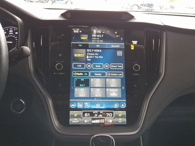 Certified 2024 Subaru Outback Limited image 19