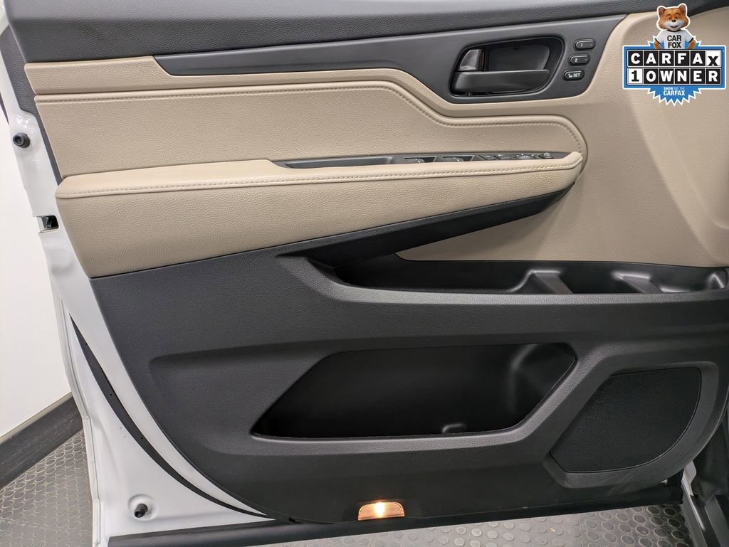 Used 2023 Honda Odyssey EX-L image 8